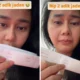 Dua Program Bayi Tabungnya Gagal, Denise Chariesta Ga Nyangka Bakal kayak Gini