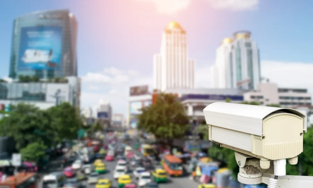 ETLE Kini Bisa Deteksi Wajah, Terhubung Langsung dengan Data Dukcapil