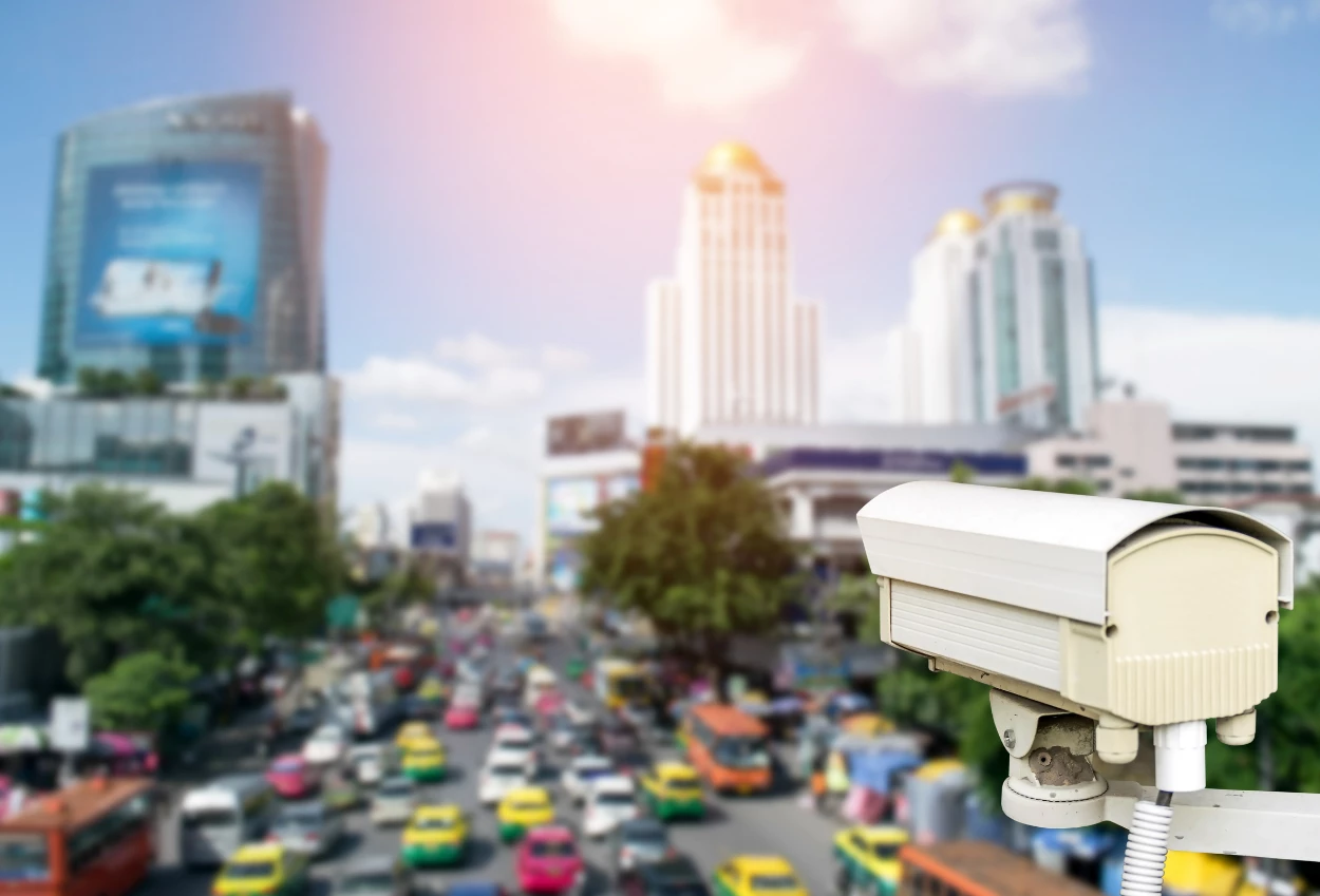 ETLE Kini Bisa Deteksi Wajah, Terhubung Langsung dengan Data Dukcapil