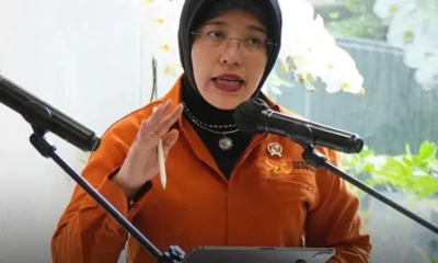 Ekonomi Indonesia Tumbuh 5,61% pada Kuartal Pertama