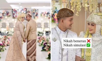 Elly Sugigi Klarifikasi Pernikahannya yang Ternyata Simulasi Kami Minta Maaf, Tidak Ada Niat untuk Membohongi
