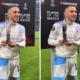 Emiliano Buendia jadi Pemain Terbaik di Pertandingan Final Liga Europa