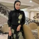 Erin Beberkan Alasan Media Sosialnya Masih pakai Nama Taulany