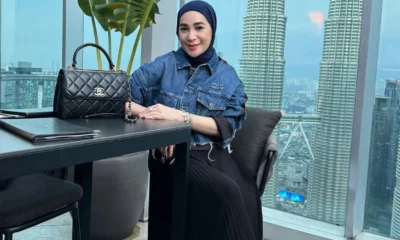 Erin Bongkar Kelakuan ART, Posting Anak di Medsos Tanpa Izin hingga Ngaku jadi Istrinya