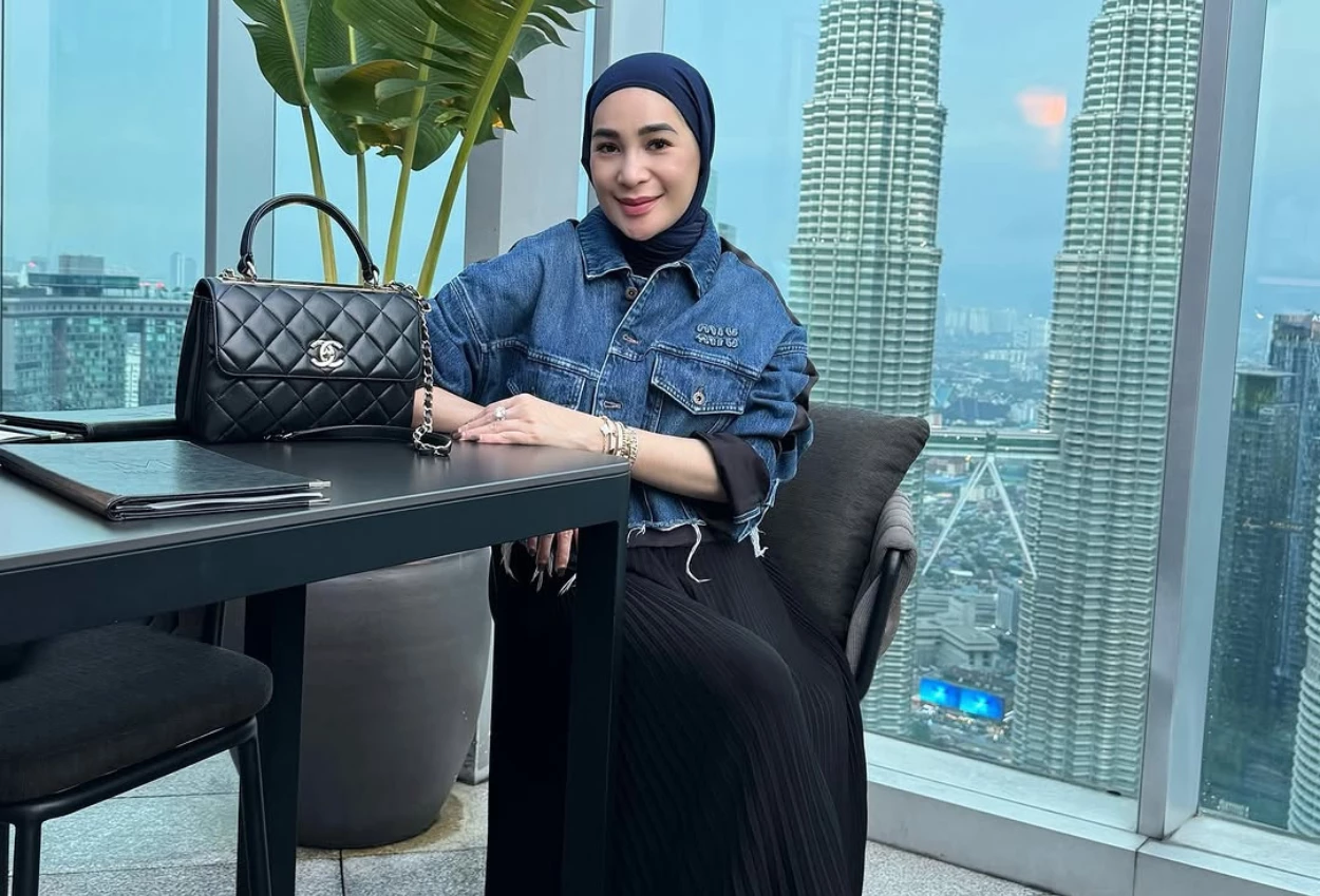 Erin Bongkar Kelakuan ART, Posting Anak di Medsos Tanpa Izin hingga Ngaku jadi Istrinya