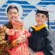 Erina Gudono Istri Kaesang Pangarep Lulus S2 University of Pennsylvania, IPK 4.00