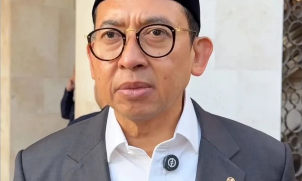 Fadli Zon Pastikan Buku Sejarah Indonesia versi Baru Bisa Diakses pada Agustus