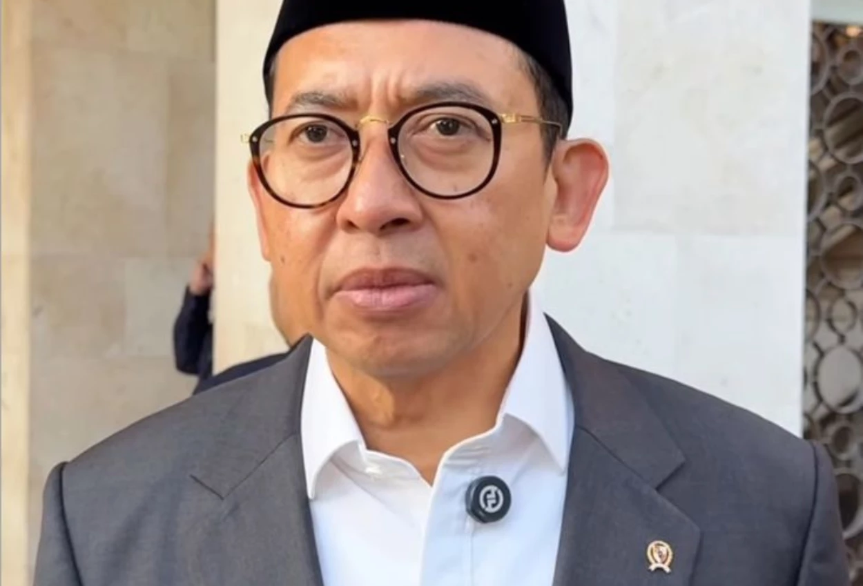 Fadli Zon Pastikan Buku Sejarah Indonesia versi Baru Bisa Diakses pada Agustus