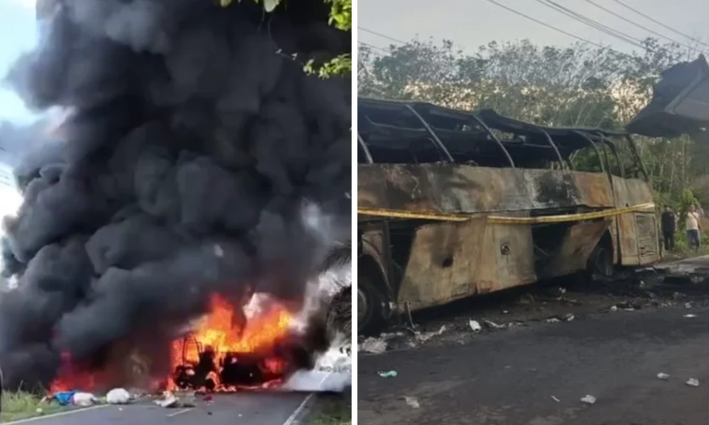 Fakta Fakta Tabrakan Maut Bus ALS vs Truk BBM di Sumsel yang Tewaskan 16 Orang