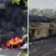 Fakta Fakta Tabrakan Maut Bus ALS vs Truk BBM di Sumsel yang Tewaskan 16 Orang