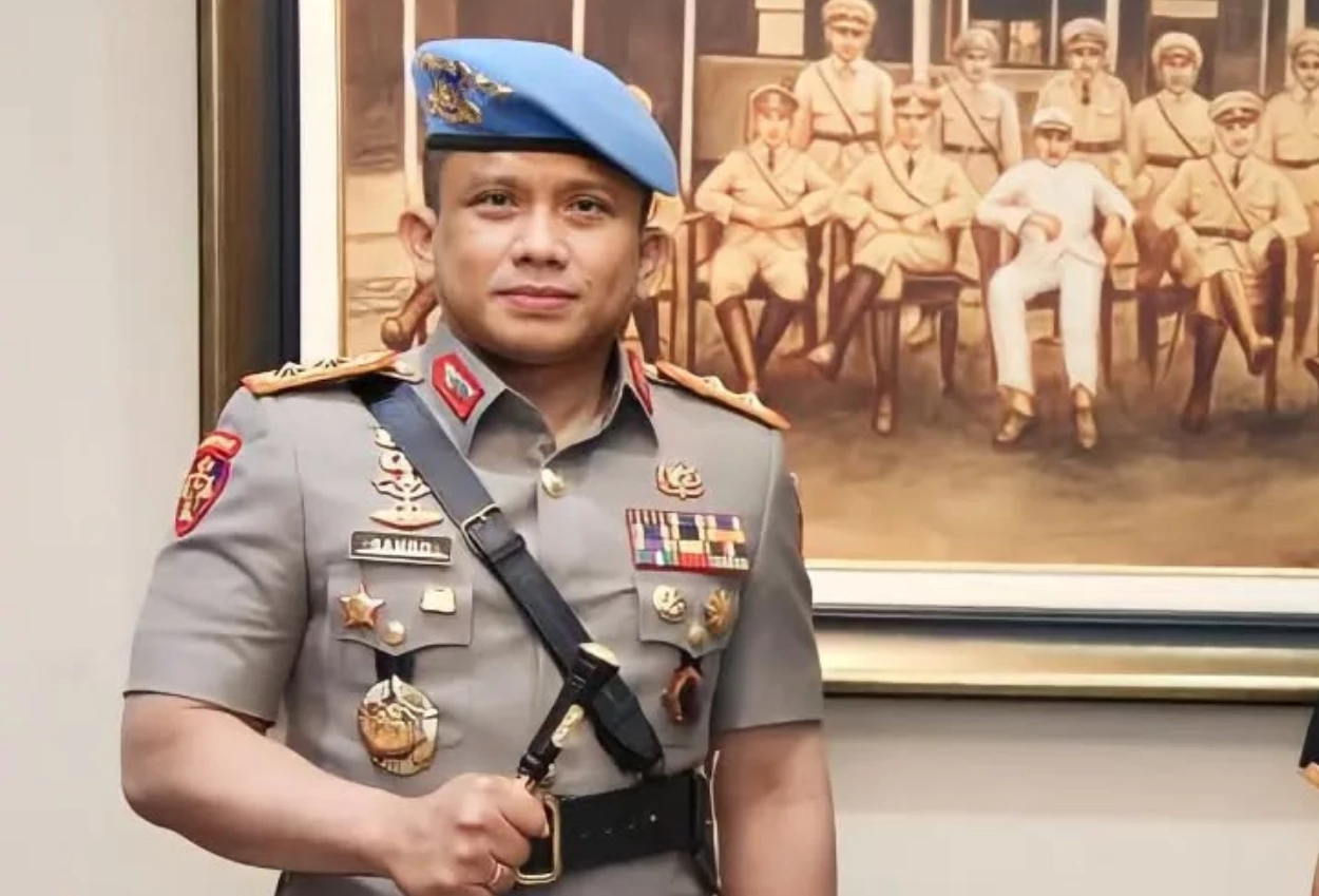 Ferdy Sambo Dikabarkan Kuliah S2 dari Penjara, Ini Kata Ditjen PAS