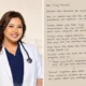 Ferdy Sambo Tulis Pesan Penuh Cinta untuk Putrinya yang Lulus jadi Dokter