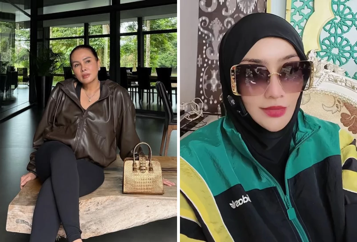 Fitri Salhuteru Laporkan Doktif ke BPOM, Ini Perkaranya