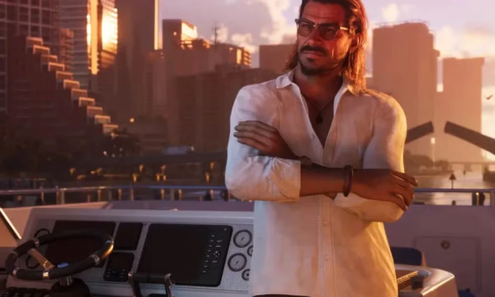 GTA 6 Rilis November 2026, Segini Bocoran Harganya