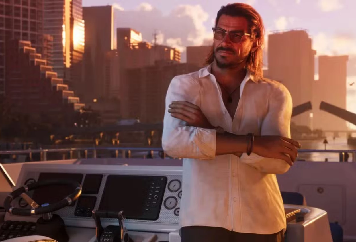 GTA 6 Rilis November 2026, Segini Bocoran Harganya