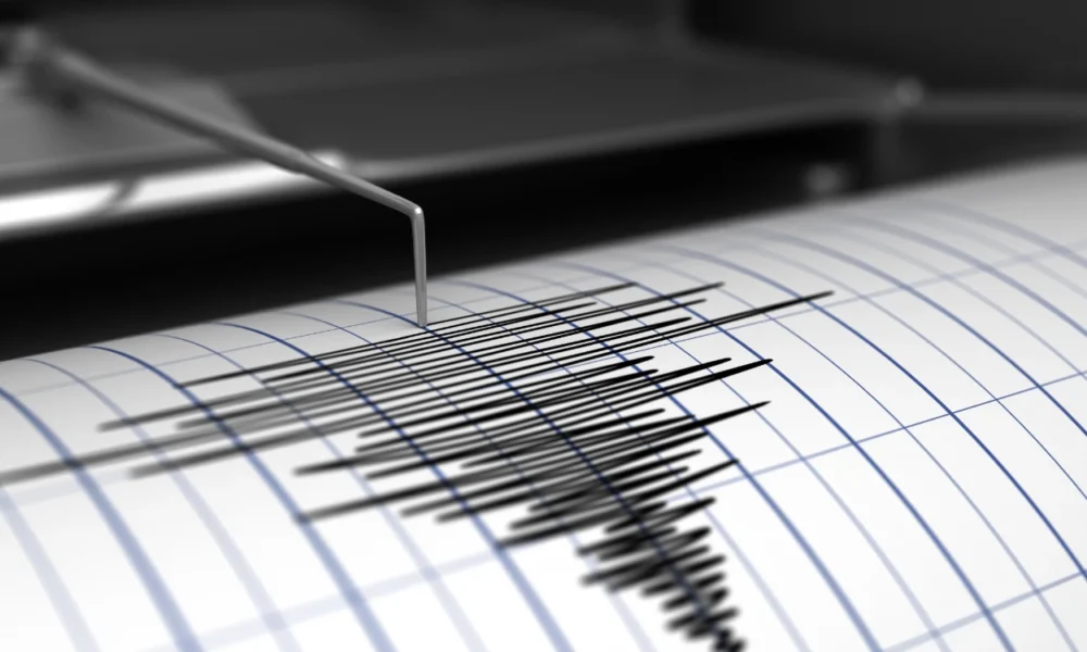 Gempa M 4,6 Guncang Pangandaran, Getara Terasa hingga Garut