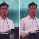 Gibran Gandeng Anak Muda Bersatu Hadapi Krisis Global