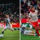 Girona vs Real Sociedad 1 1 Gol Cristhian Stuani Bawa Blanquivermells Menjauh dari Zona Degradasi