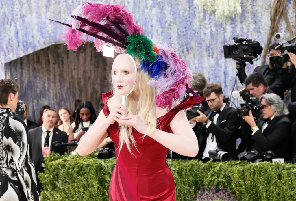 Gwendoline Christie