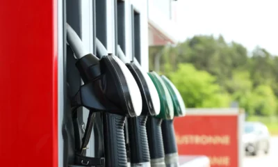 Harga BBM Pertamina 1 Mei 2026 dari Sabang sampai Merauke, Naik atau Turun
