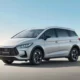Harga BYD M6 DM Bocor di Medsos, cuma Rp100 Jutaan?