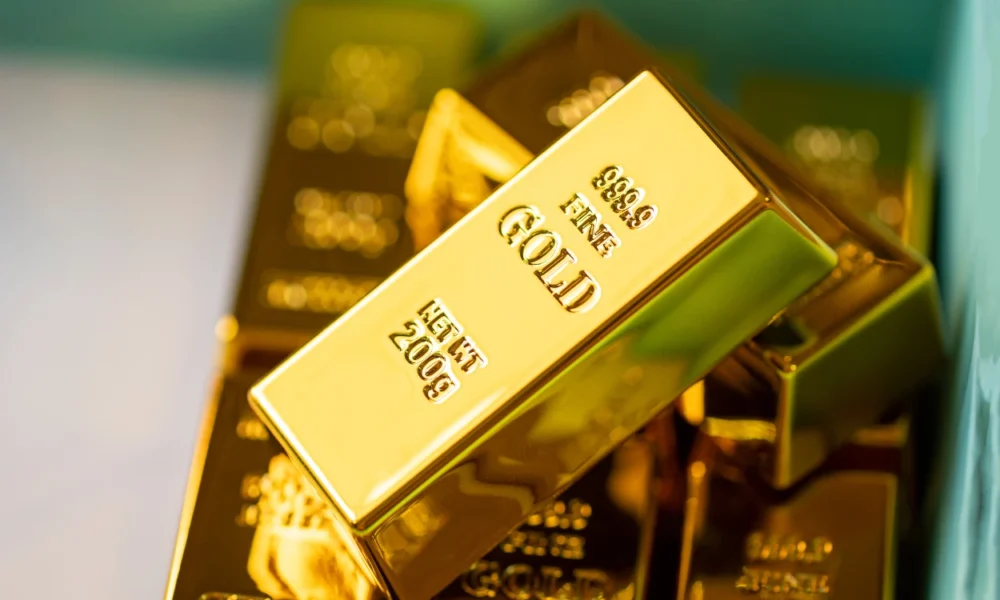 Harga Emas Antam Hari Ini 11 Mei 2026, Cek Daftarnya di Sini