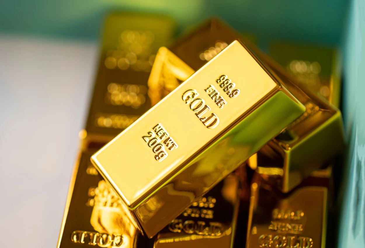 Harga Emas Antam Hari Ini 11 Mei 2026, Cek Daftarnya di Sini