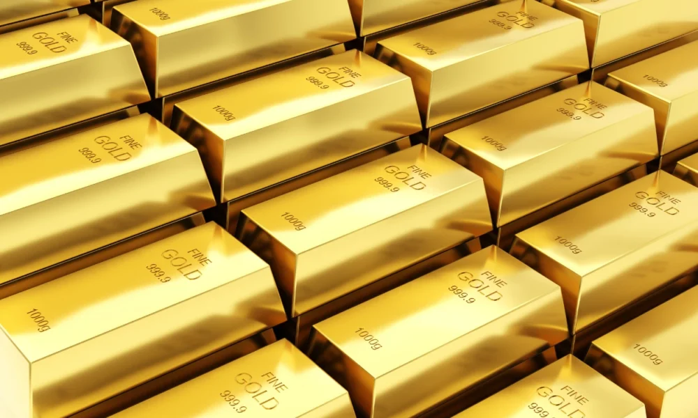 Harga Emas Antam Hari Ini 12 Mei 2026 Naik Tinggi, Ini Daftarnya!