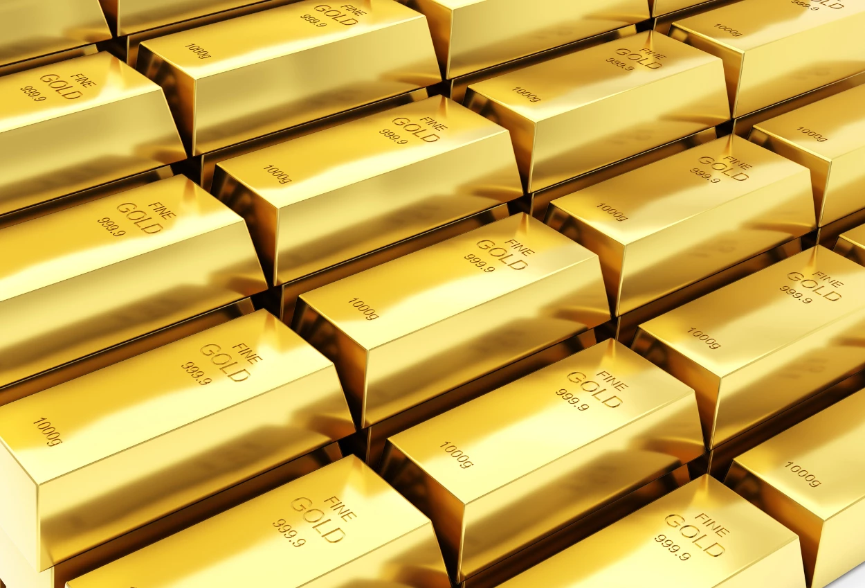 Harga Emas Antam Hari Ini 12 Mei 2026 Naik Tinggi, Ini Daftarnya!