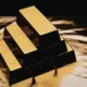 Harga Emas Antam Hari Ini 13 Mei 2026 Turun Rp20.000 per Gram