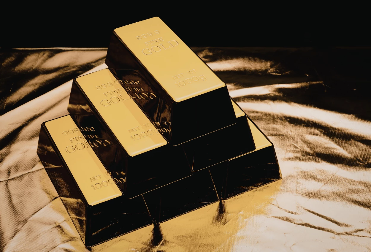 Harga Emas Antam Hari Ini 13 Mei 2026 Turun Rp20.000 per Gram