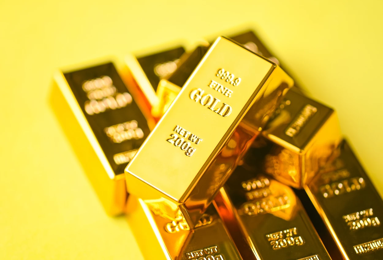 Harga Emas Antam Hari Ini 18 Mei 2026 Anjlok, Terparah dalam Sepekan