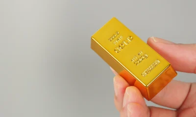 Harga Emas Antam Hari Ini 2 Mei 2026 Turun Tipis