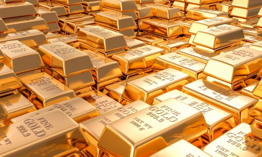 Harga Emas Antam Hari Ini 20 Mei 2026, Naik atau Turun