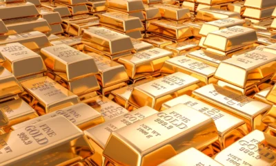 Harga Emas Antam Hari Ini 20 Mei 2026, Naik atau Turun