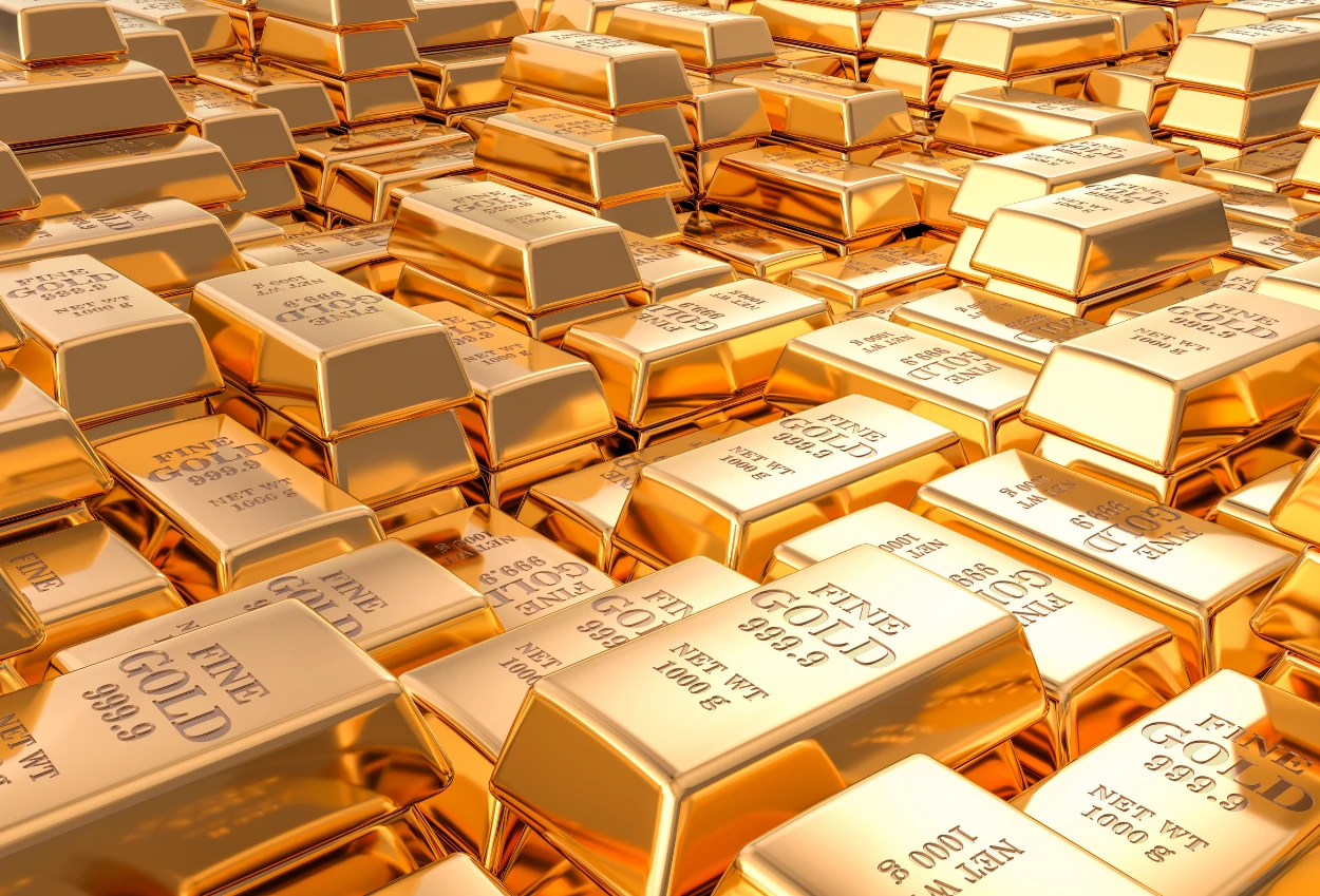 Harga Emas Antam Hari Ini 20 Mei 2026, Naik atau Turun