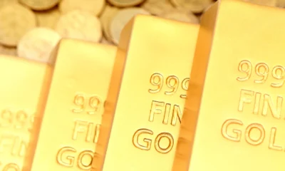 Harga Emas Antam Hari Ini 28 Mei 2026 Turun Rp31.000 per Gram