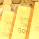Harga Emas Antam Hari Ini 28 Mei 2026 Turun Rp31.000 per Gram
