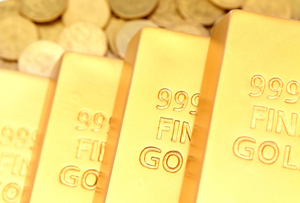 Harga Emas Antam Hari Ini 28 Mei 2026 Turun Rp31.000 per Gram