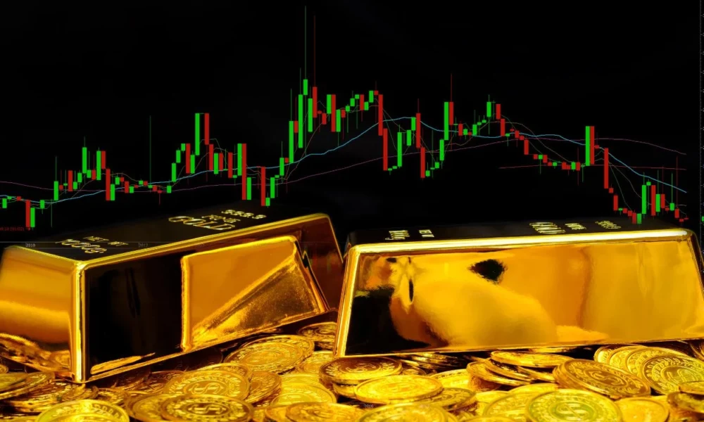 Harga Emas Antam Hari Ini 6 Mei 2026, Cek Daftar Lengkapnya di Sini