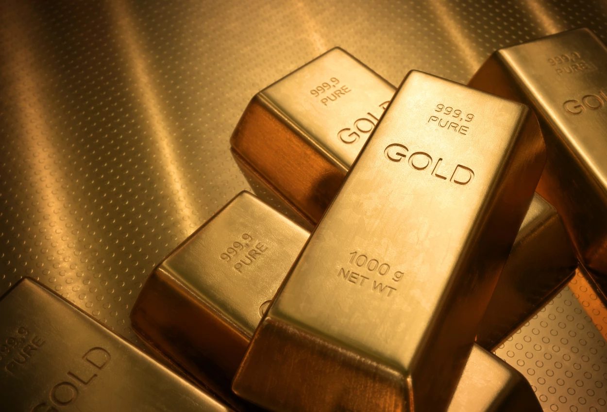 Harga Emas Antam Hari Ini 7 Mei 2026 Naik, Kembali Sentuh Level Rp2,8 Juta per Gram