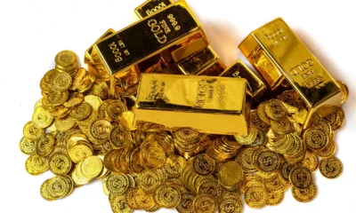 Harga Emas Antam Hari Ini 9 Mei 2026 Stabil di Level Rp2,8 Juta per Gram