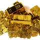 Harga Emas Antam Hari Ini 9 Mei 2026 Stabil di Level Rp2,8 Juta per Gram