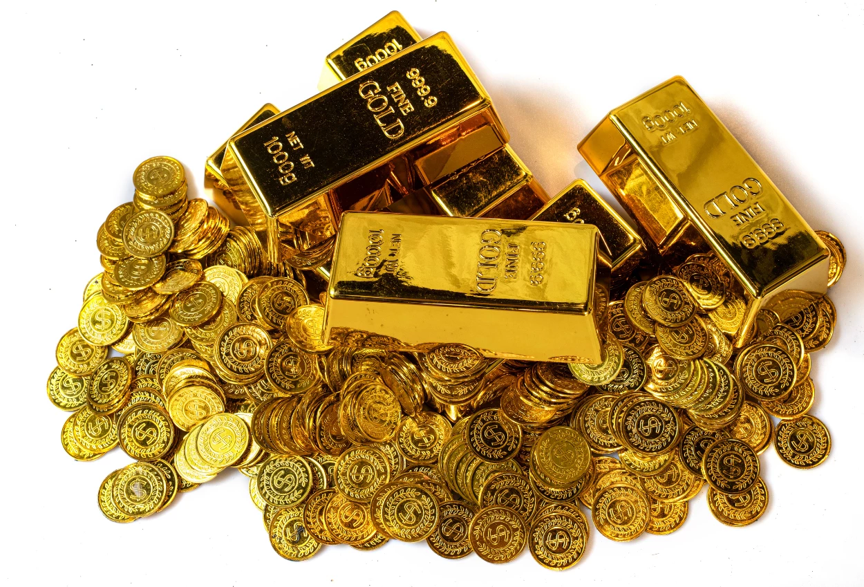 Harga Emas Antam Hari Ini 9 Mei 2026 Stabil di Level Rp2,8 Juta per Gram
