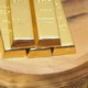 Harga Emas Hari Ini 16 Mei 2026 Merosot Rp50.000 per Gram
