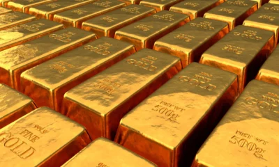 Harga Emas Hari Ini 19 Mei 2026 Kembali Melonjak usai Sepekan Ambles