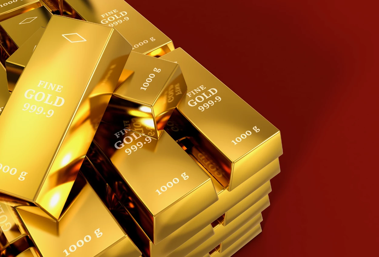 Harga Emas Antam Hari Ini 23 Mei 2026 Kembali Anjlok, Cek Harganya di Sini