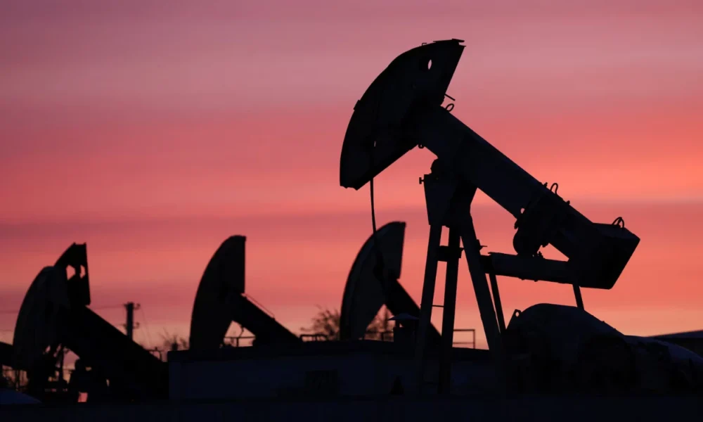 Harga Minyak Dunia Hari Ini 14 Mei 2026, Berapa Harga Brent dan WTI