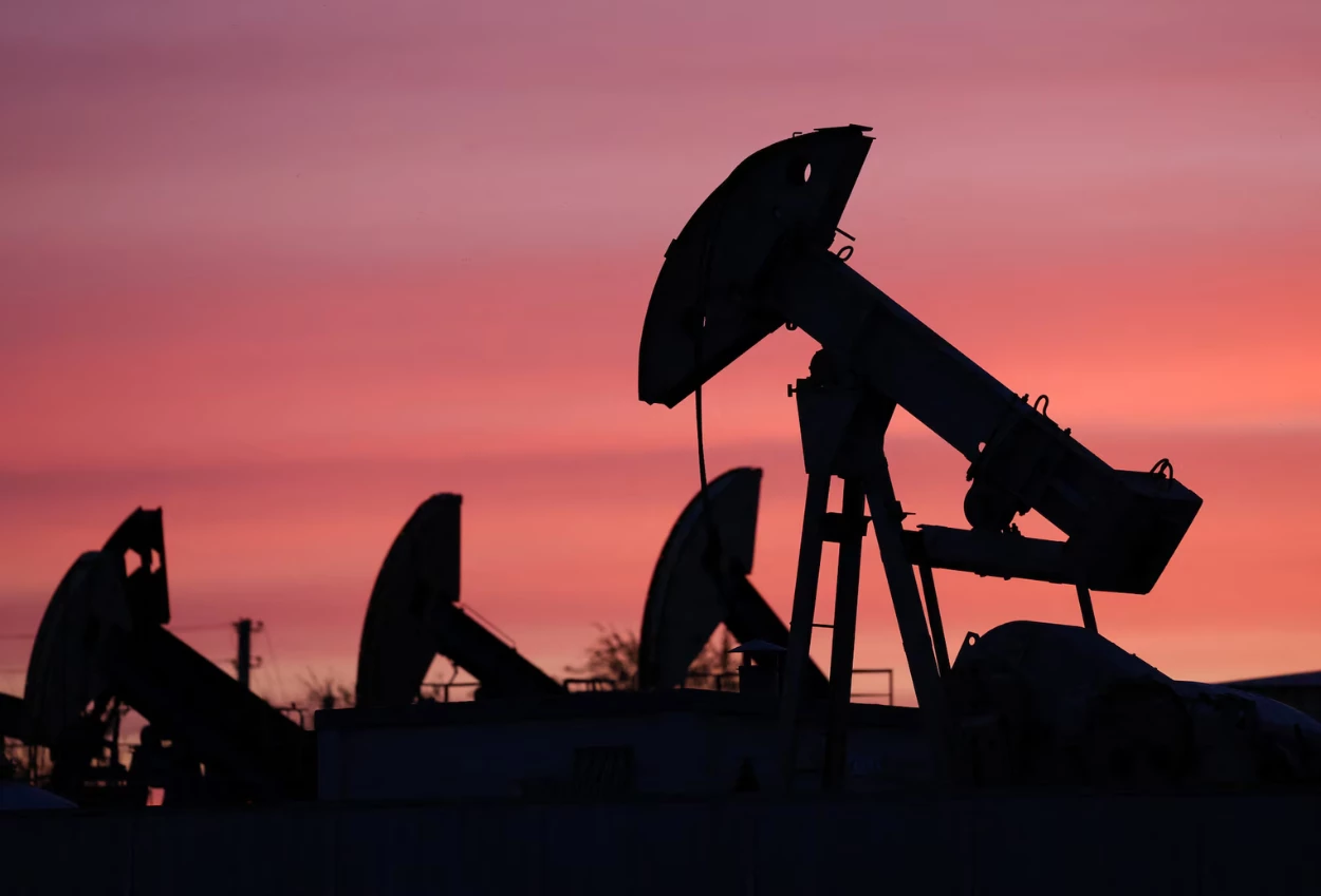 Harga Minyak Dunia Hari Ini 14 Mei 2026, Berapa Harga Brent dan WTI