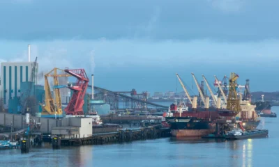 Harga Minyak Dunia Hari Ini 16 Mei 2026 Naik, Brent 3% WTI 4%
